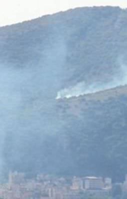 Katil Esad ve Rusya'dan Türkmen köylerine kara harekatı