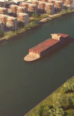 Binali Yıldırım'dan Kanal İstanbul açıklaması