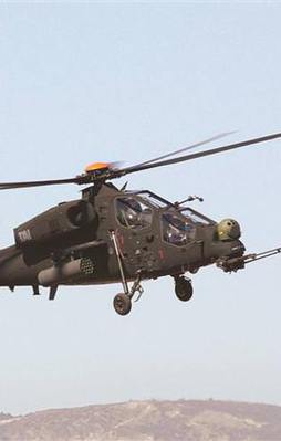 ANKA tespit etti, Kobralar bombaladı