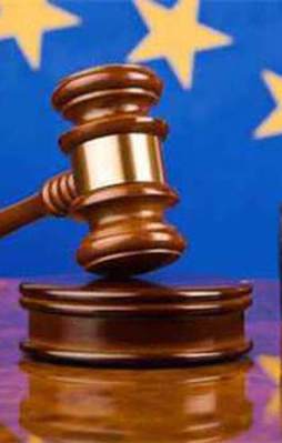 AİHM'den PKK sevicilere bir tokat daha