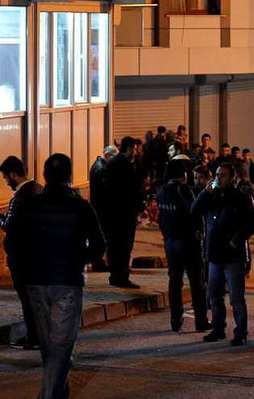 Kahvehane saldırısının ardından da PKK çıktı