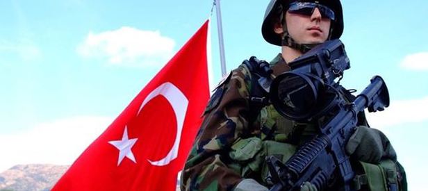 İşte Türkiye’nin asker sayısı! Genelkurmay açıkladı