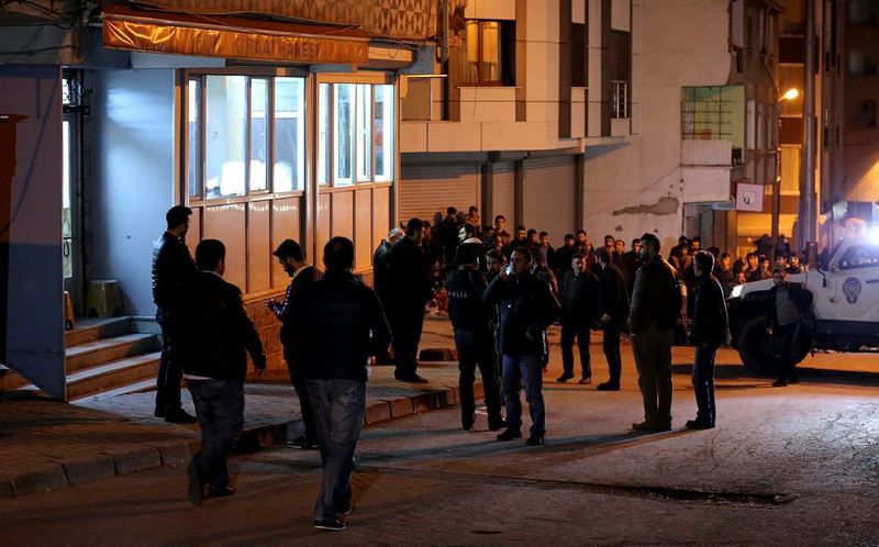 Kanarya paralel işi