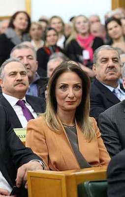 CHP'de oyun içinde oyun