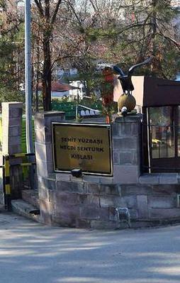 O savcı ve hakimlere uzaklaştırma!