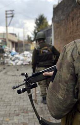 Şırnak'tan kahreden haber: 2 şehit