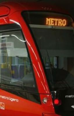 Anadolu Yakası'na "sürücüsüz" metro geliyor