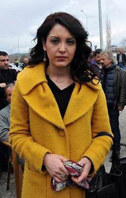 FETÖ PKK'nın emrinde!