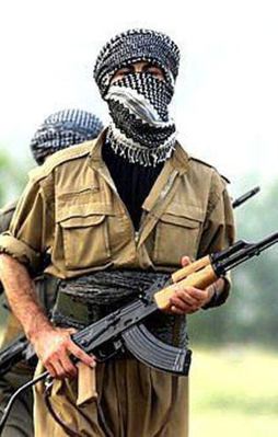 Kandil'den kaçan PKK'lılara kucak açtılar