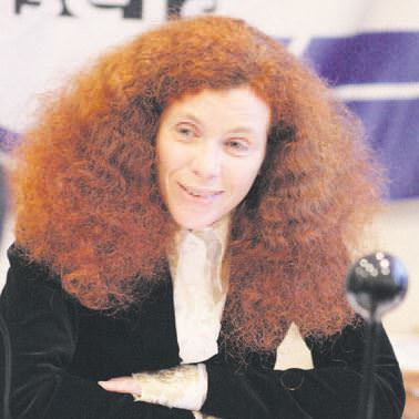 Putin'e 'serseri' dedi