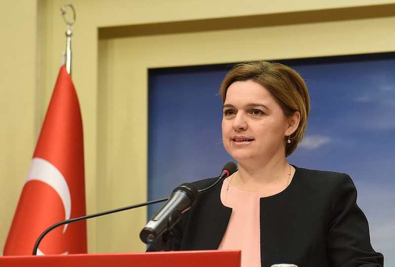 CHP'de 'Hristiyan' tartışması