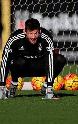 Şimdi Boyko zamanı