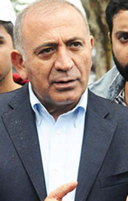 İngiltere'de Türkiye'yi şikayet ettiler