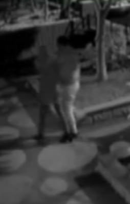 Genç kız dehşet anlarını böyle anlattı