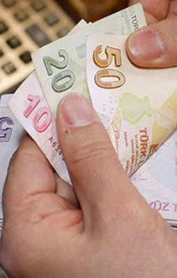 Milyonlarca kişi haklarına kavuştu