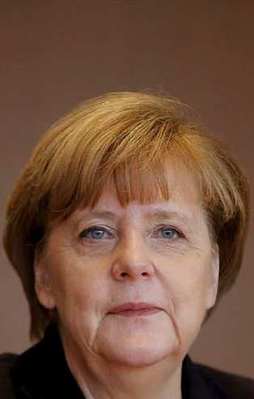 Rusya'dan Merkel'e tehdit gibi cevap