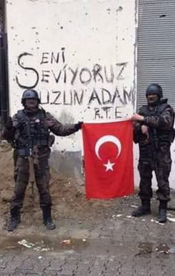 Erdoğan'dan önemli açıklamalar