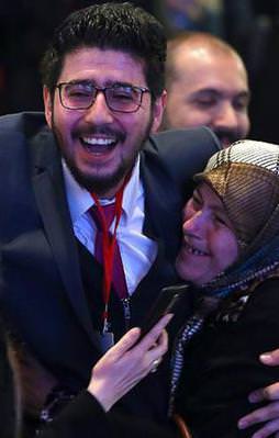 30 bin öğretmenin ataması yapıldı