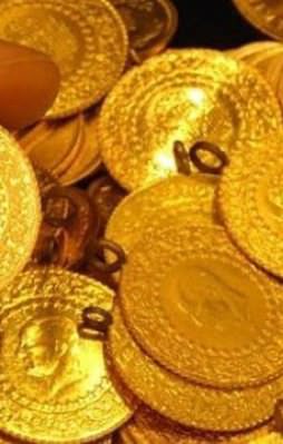 Altın fiyatları zirvede!