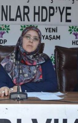 HDP'li vekilden devlete skandal suçlama!