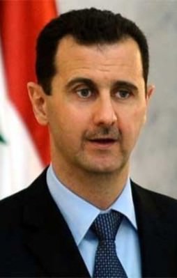 Esad'a suikast girişimi iddiası