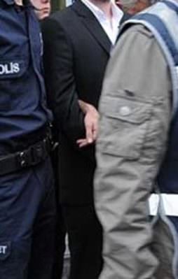 Selam Tevhid kumpasında kritik gelişme