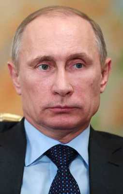 Putin Rus komutanları tek tek temizliyor!