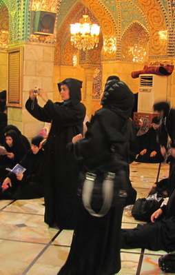 İran tarafından 'Türkiye'ye gitmeyin' çağrısı