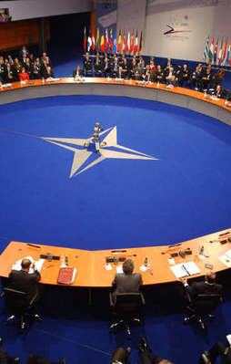 NATO'dan Türkiye açıklaması