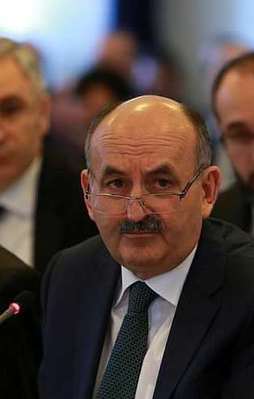 HDP'lilerden Bakan'a tehdit