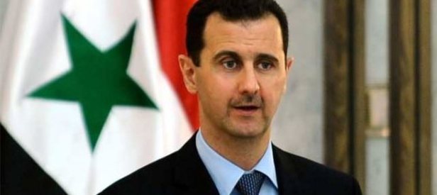 Esad’a suikast girişimi iddiası