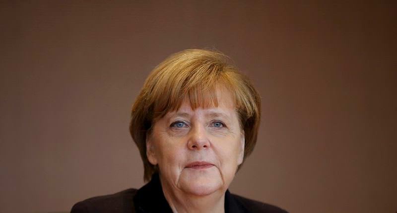 Rusya'dan Merkel'e tehdit gibi cevap