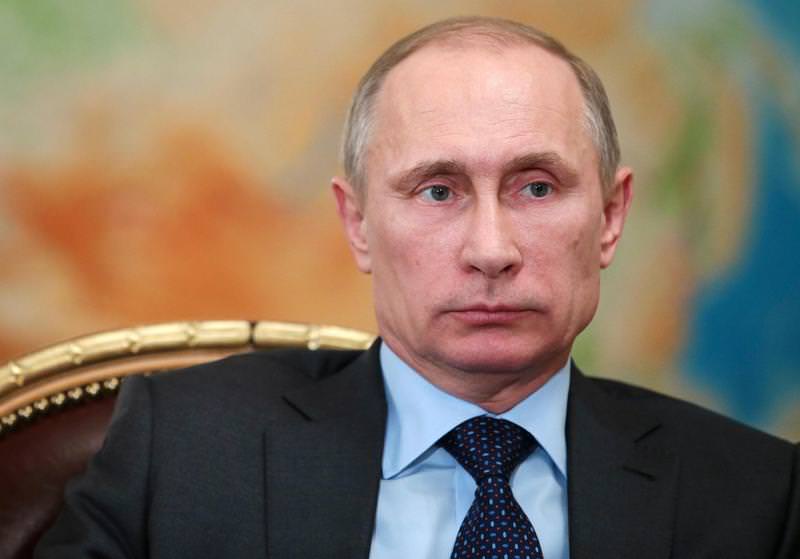 Putin Rus komutanları tek tek temizliyor!