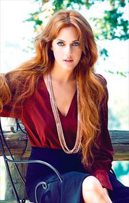 Reytingler düştü Lara bebek göründü