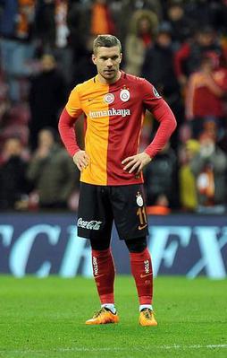 Podolski depremi