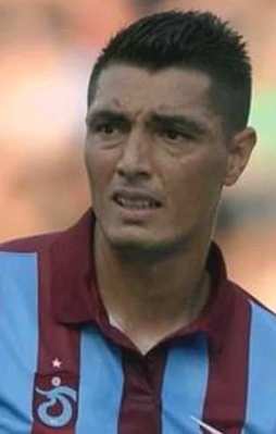 Cardozo gidiyor