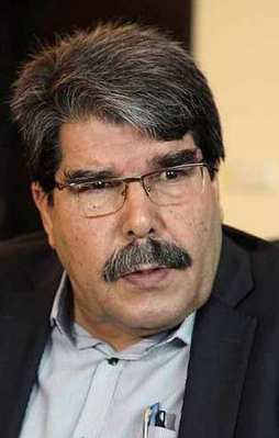 PYD'den geri adım
