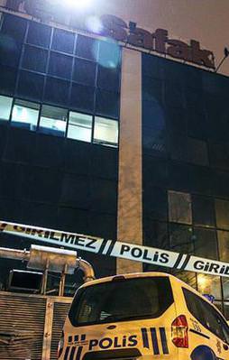 Medya Derneği'nden saldırılara kınama