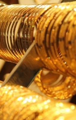 Yellen konuştu altın fırladı!