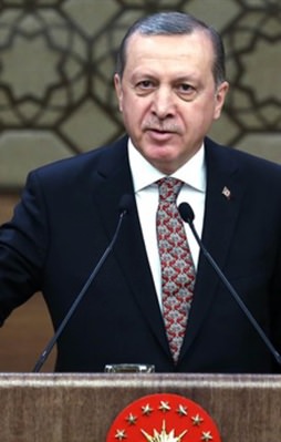 Dünyayı ayağa kaldıranlar bakalım şimdi ne yapacak?