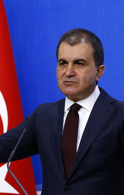 Çelik'ten yeni parti iddialarına yanıt