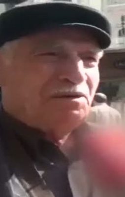 Her soruya yanlış cevap veren amca gülme krizine soktu