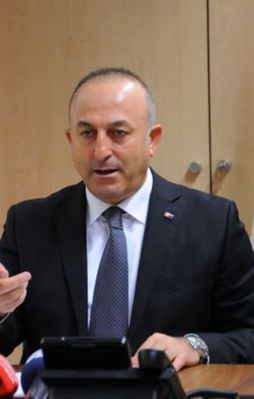 Çavuşoğlu: ABD hatasını anladı