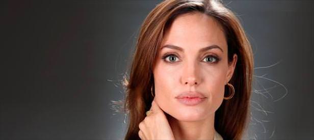 Angelina Jolie örnek oldu