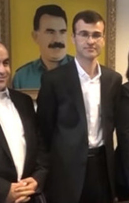 PYD'yi örgüt olarak görmeyen ABD'ye zor soru