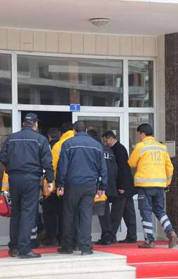 Şırnak'tan acı haber