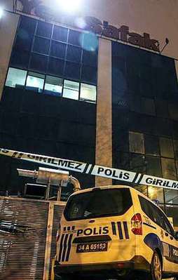 Yeni Şafak ve Akit saldırılarının arkasından o örgüt çıktı