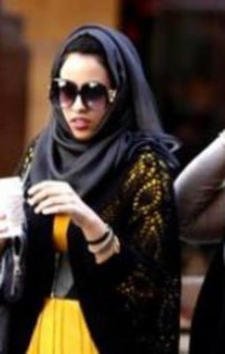 Araplardan Rusya'ya rest!