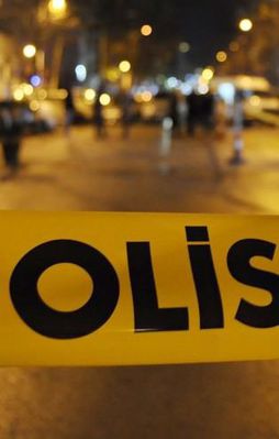 Kaymakanlık konutuna kalleş saldırı