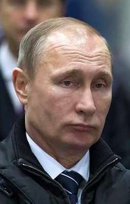 Putin, Stalin'e benzedi!